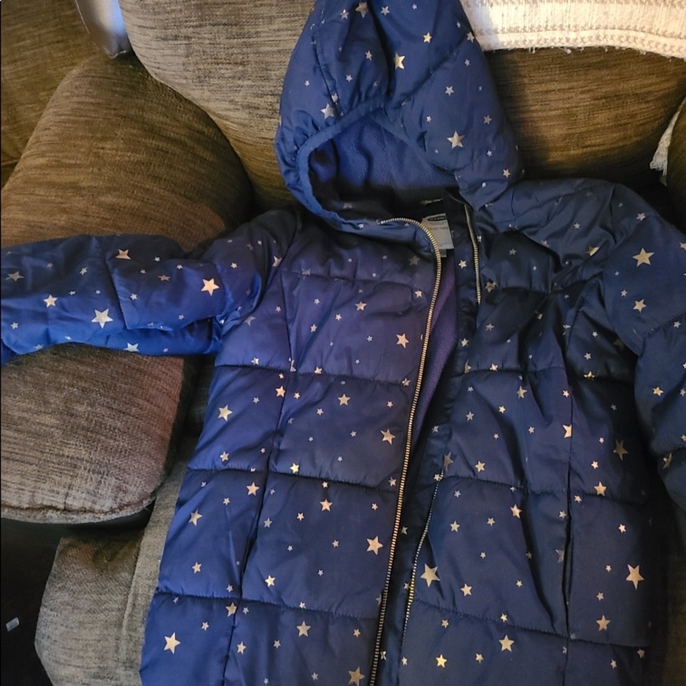 Old Navy Girls Jacket